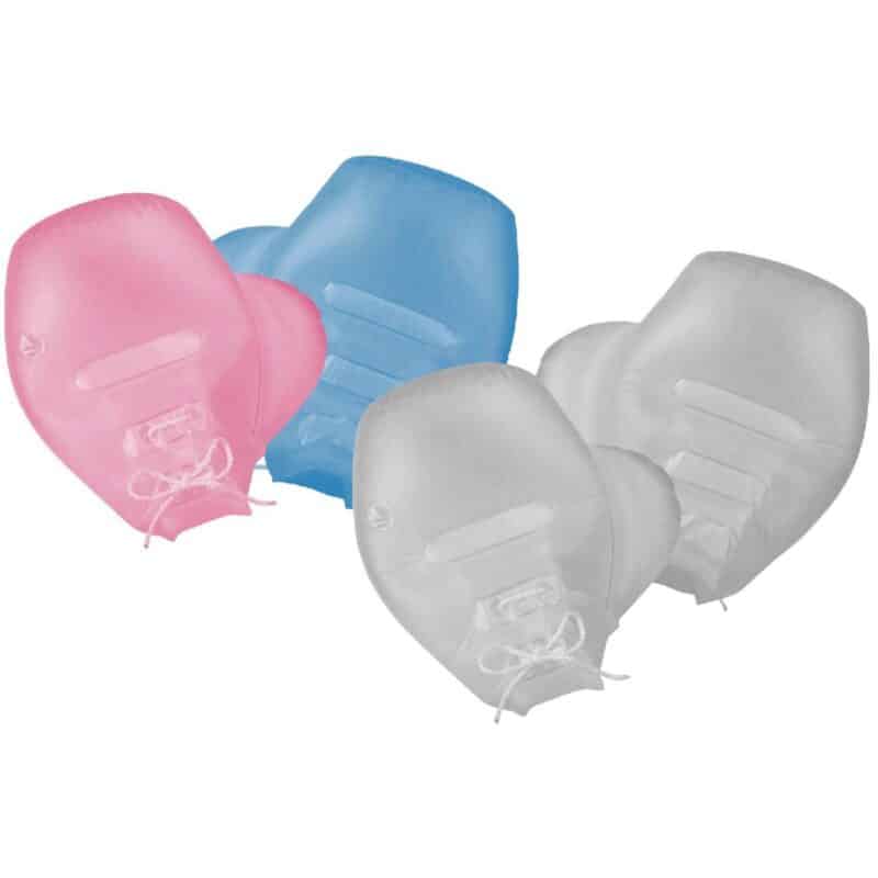 13" Inflatable Boxing Gloves