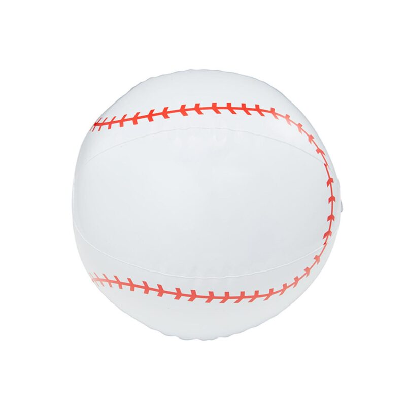 16" Inflatable Baseball - 1