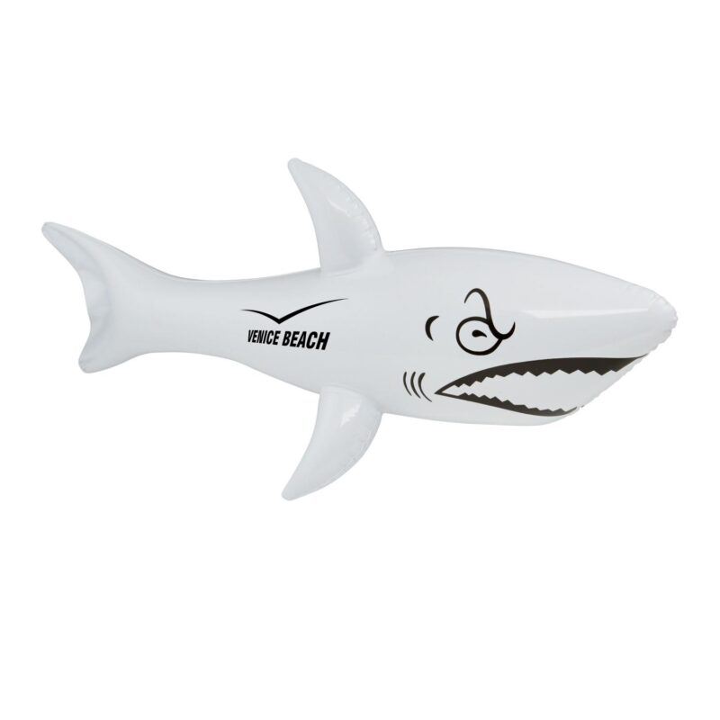 23" Inflatable Shark - 2
