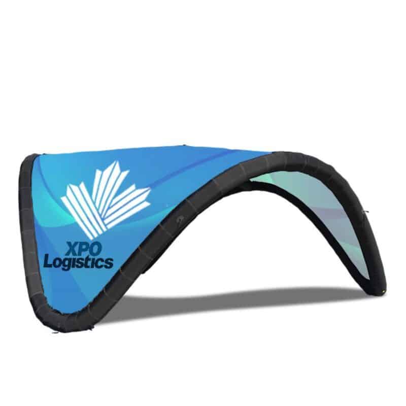 Monaco™ Inflatable Tent - 1