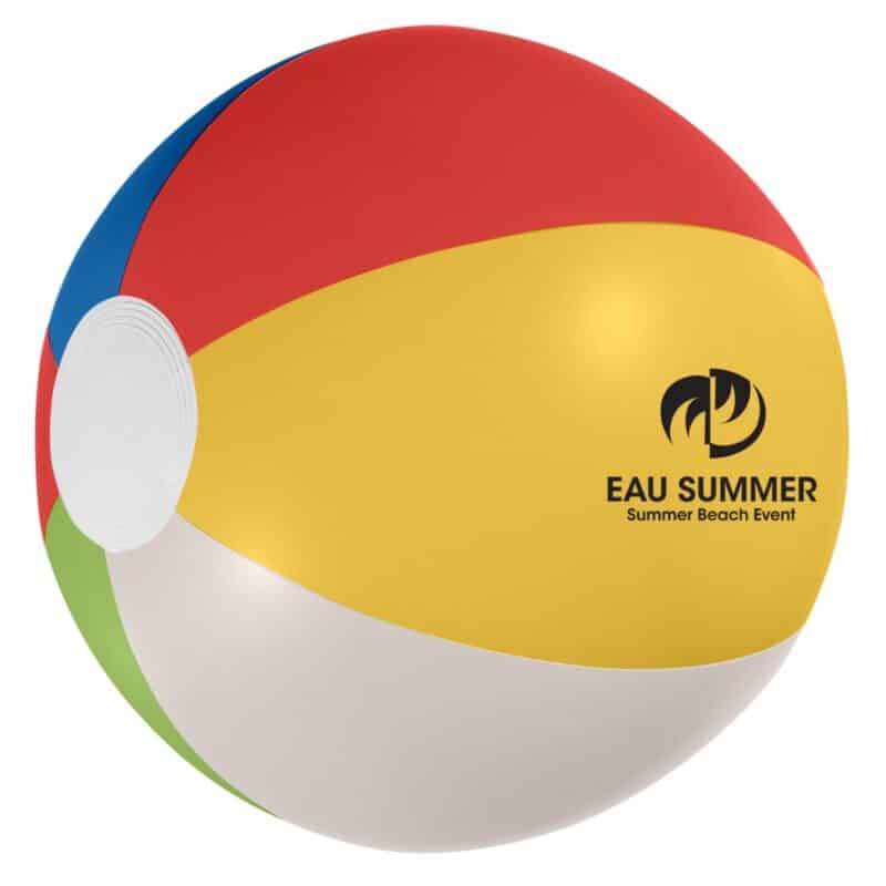 12" Beach Ball - 2