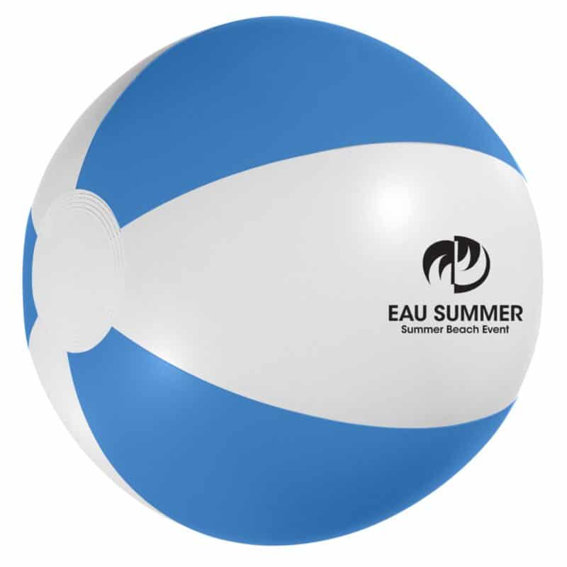 12" Beach Ball - 9