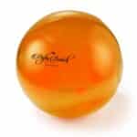 12" Translucent Beach Ball - 6