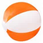 12" Two-Tone Beach Ball - 7