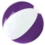 12" Two-Tone Beach Ball - 9