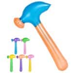 14'' Inflatable Hammer - 1