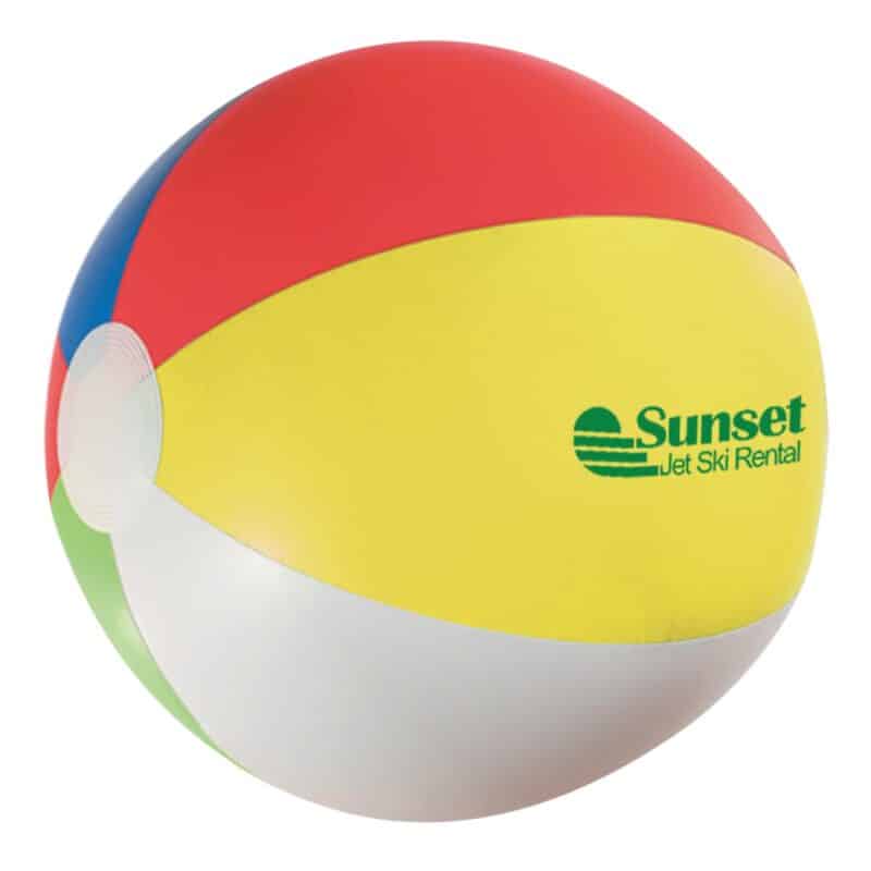 16" Beach Ball - 2