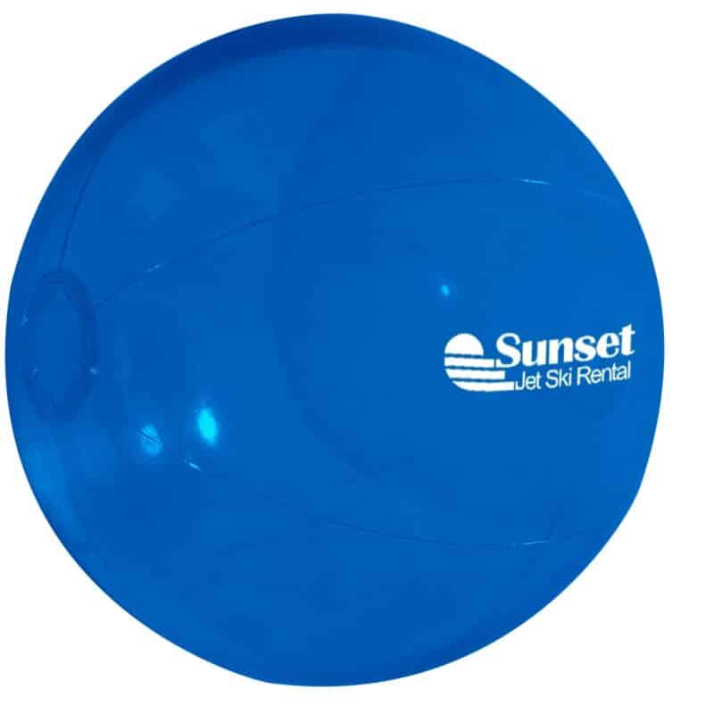 16" Beach Ball - 5
