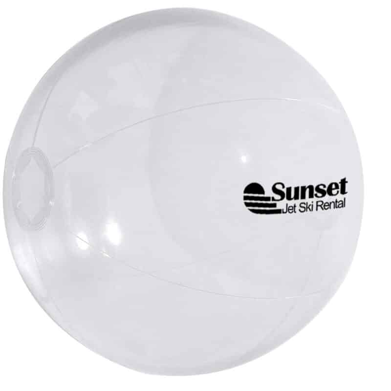 16" Beach Ball - 7