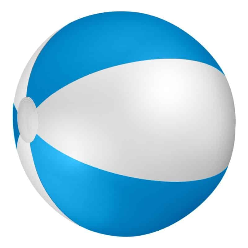 20" Beach Ball - 4