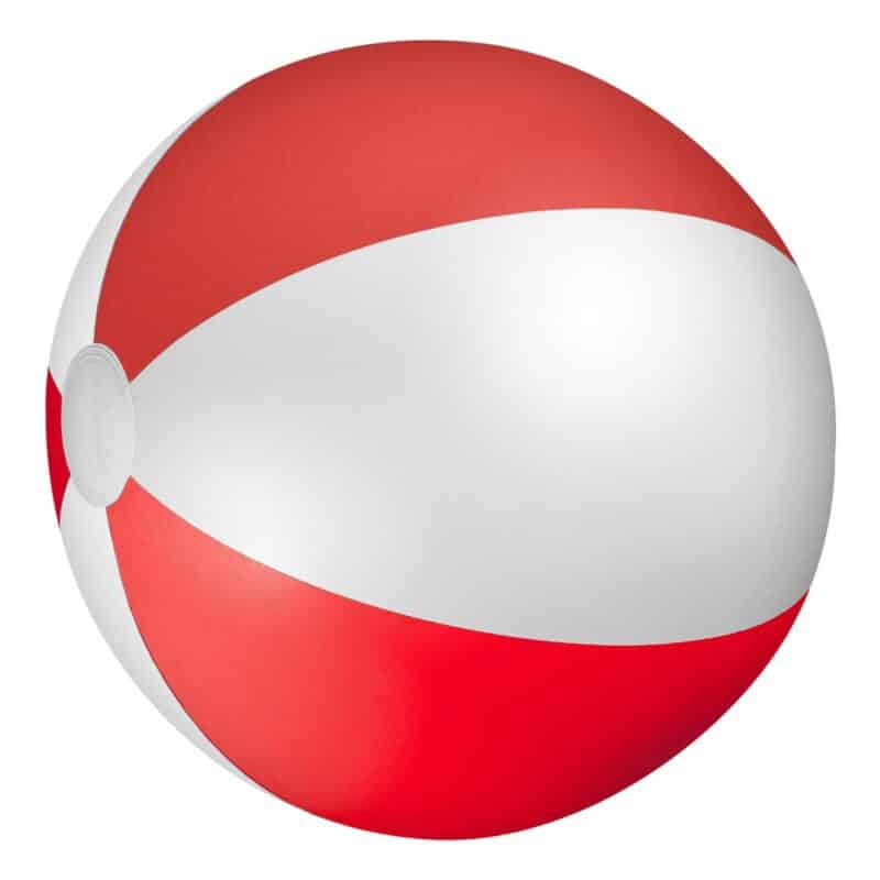 20" Beach Ball - 6