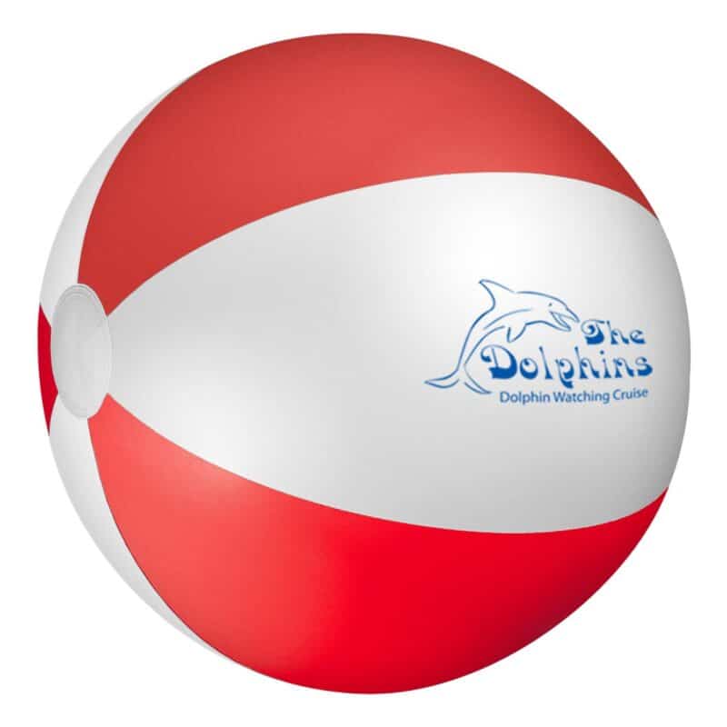 20" Beach Ball - 7