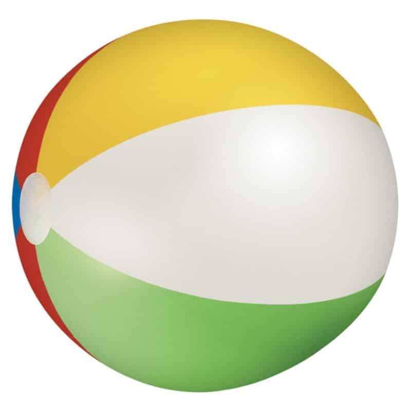 24" Beach Ball - 1