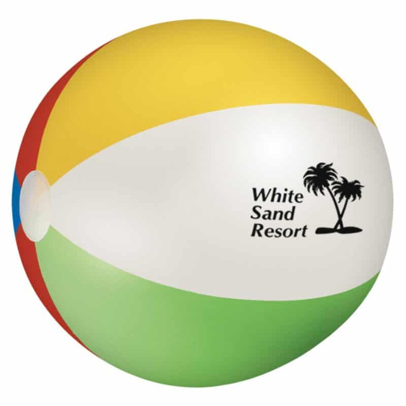 24" Beach Ball - 2