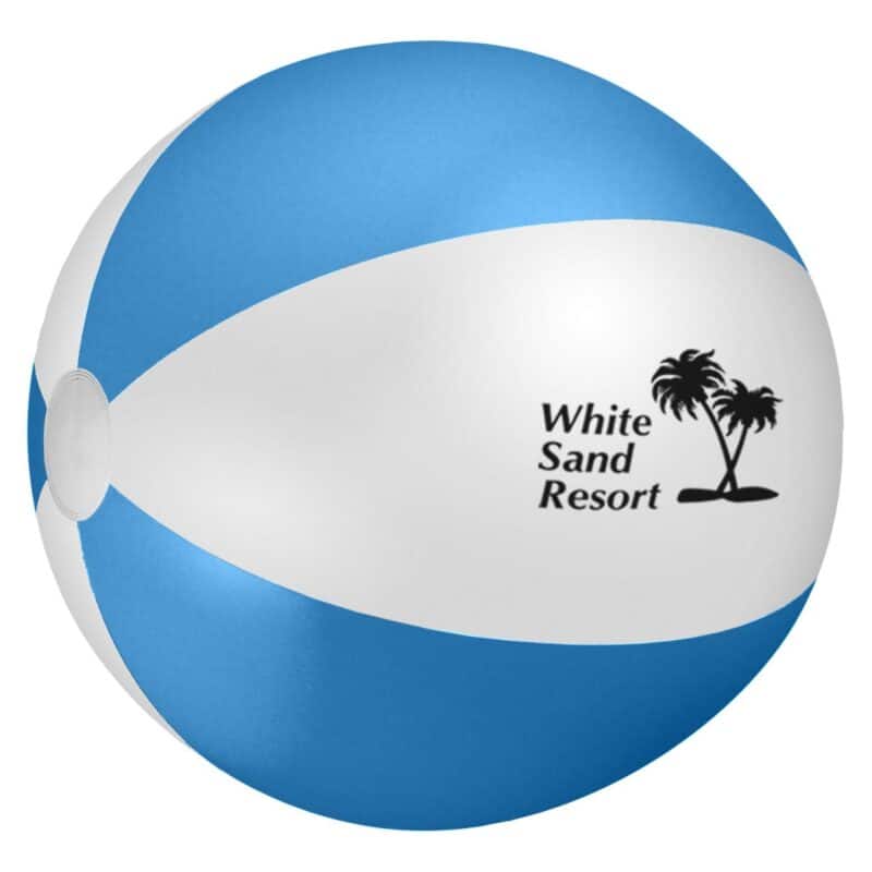 24" Beach Ball - 4