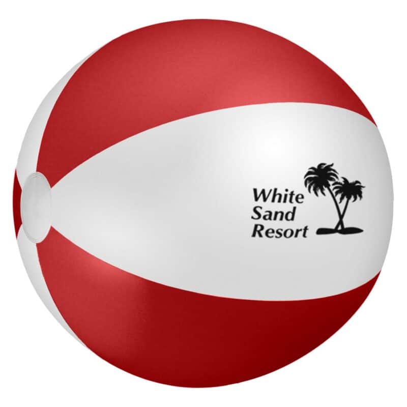 24" Beach Ball - 6