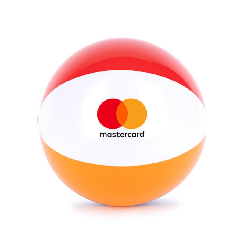 WaveBounce Beach Ball - 2