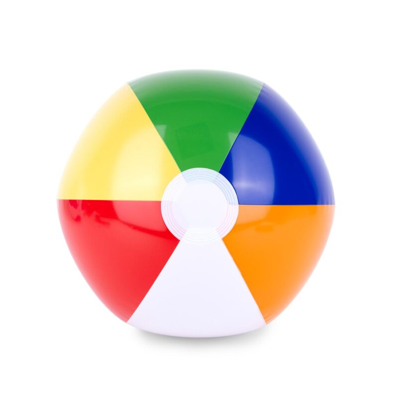 WaveBounce Beach Ball - 6