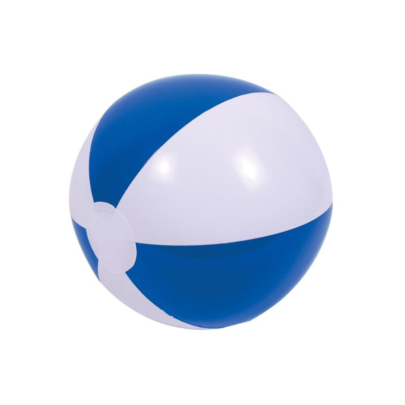 16" Two-Tone Beach Ball - 2