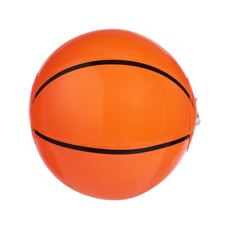 6" Mini Basketball Beach Ball - 3
