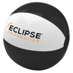 6" Two-Tone Beach Ball - 6