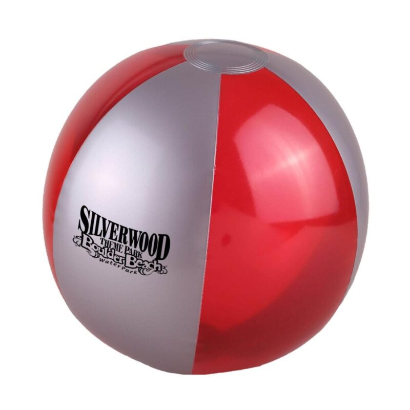 16" Beach Ball - 3