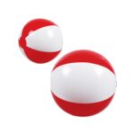 16" Two-Tone Beach Ball - 8