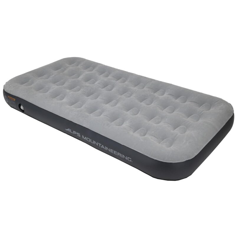 ALPS-Mountaineering-Vertex-Air-Bed-Twin-7612102 ALPS Mountaineering Vertex Air Bed - Twin