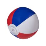 10" Patriotic Red