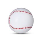 16" Baseball Beach Ball - 1