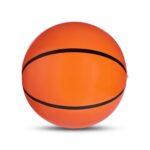 16" Basketball Beach Ball - 1