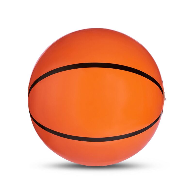 16" Basketball Beach Ball - 2