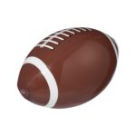 16" Football Beach Ball - 4