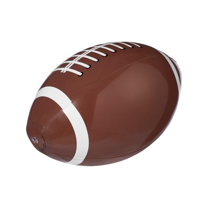 16" Football Beach Ball - 4