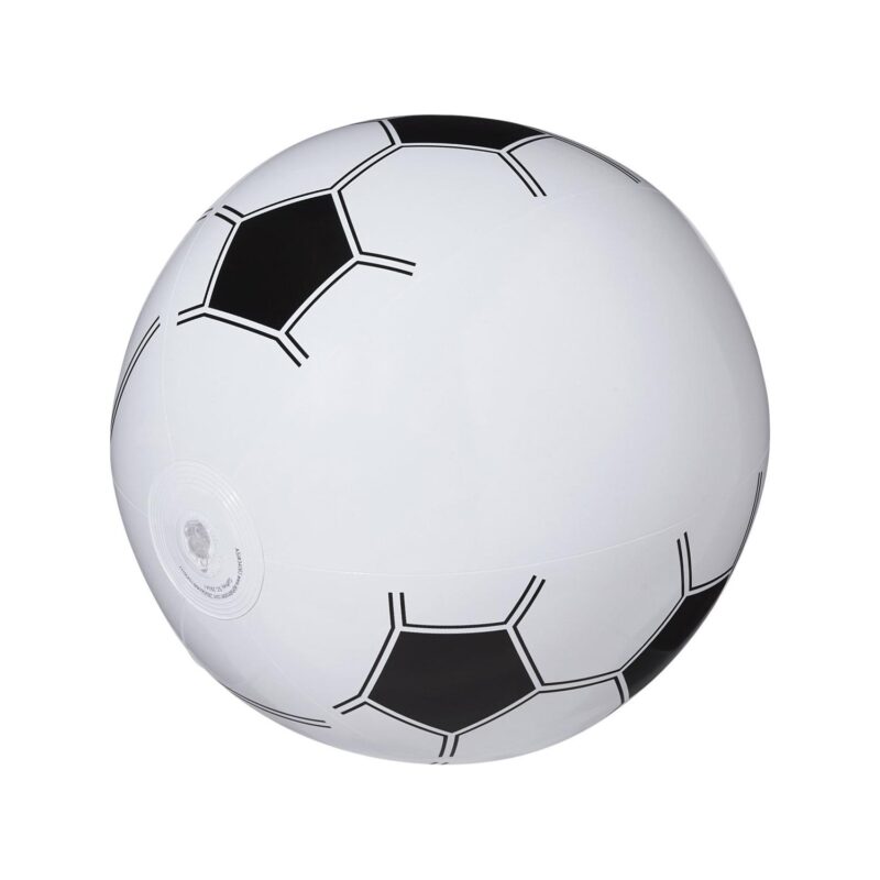 16" Soccer Beach Ball - 1