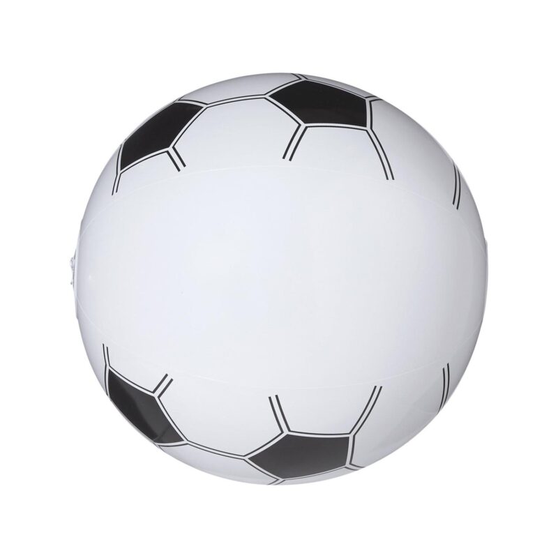 16" Soccer Beach Ball - 3