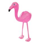 27" Inflatable Flamingo - 1