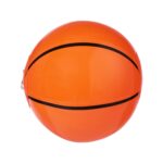 6" Mini Basketball Beach Ball - 4