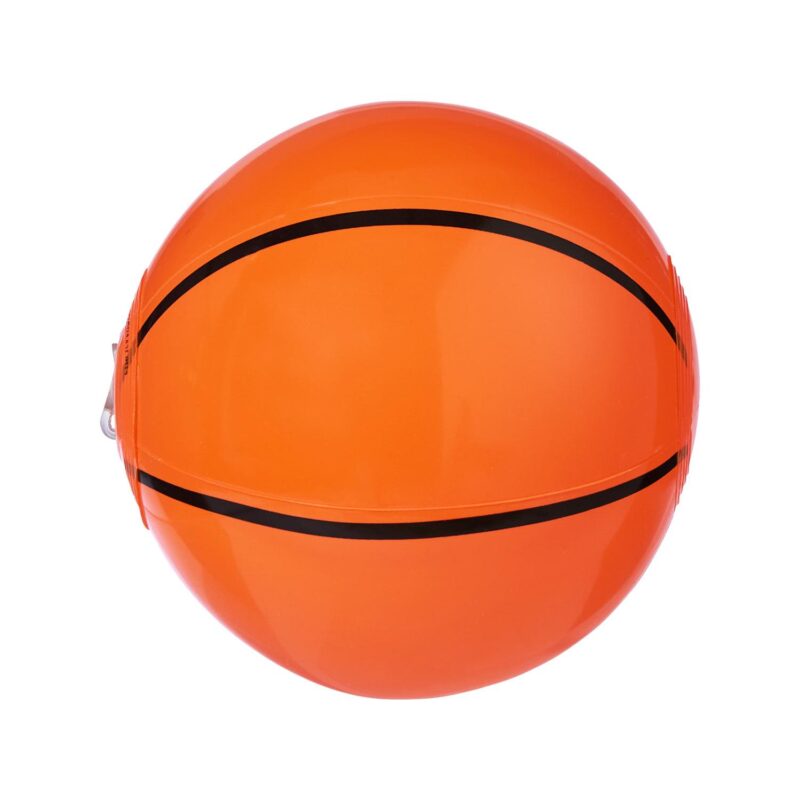 6" Mini Basketball Beach Ball - 4