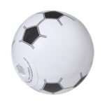 6" Mini Soccer Beach Ball - 4
