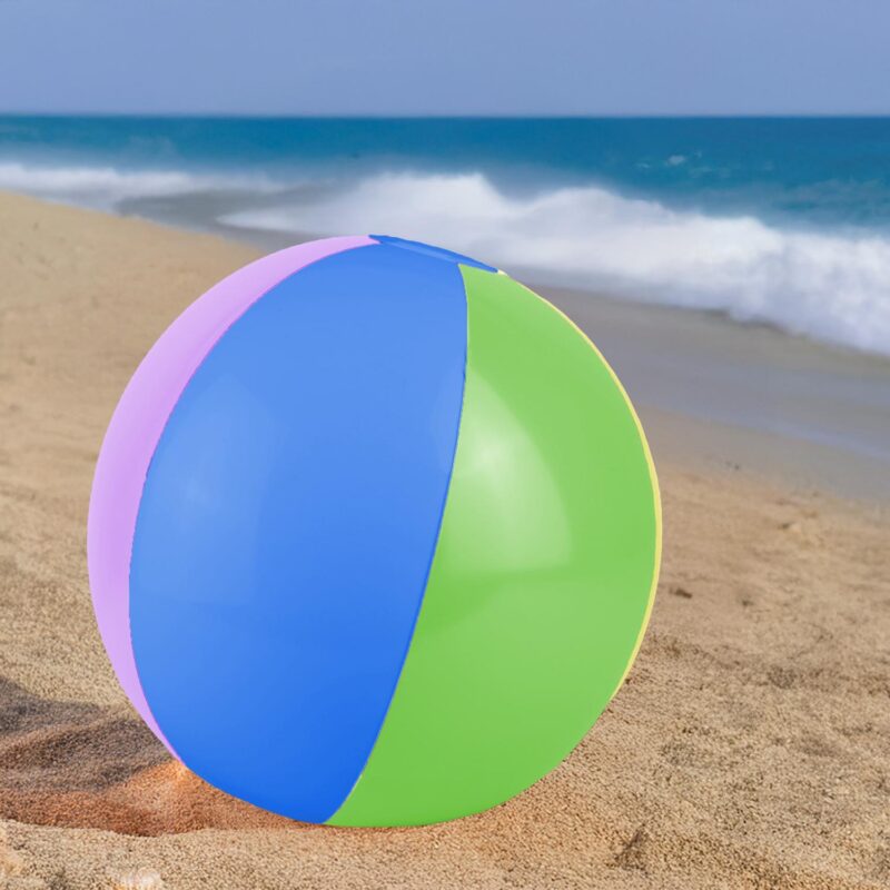 16'' Beach Ball - 1