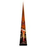 Aire Pin™ LED Inflatable Horn - 10' - 1