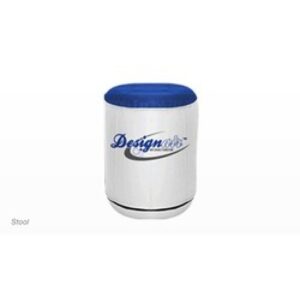 Design-Air Inflatable Stool