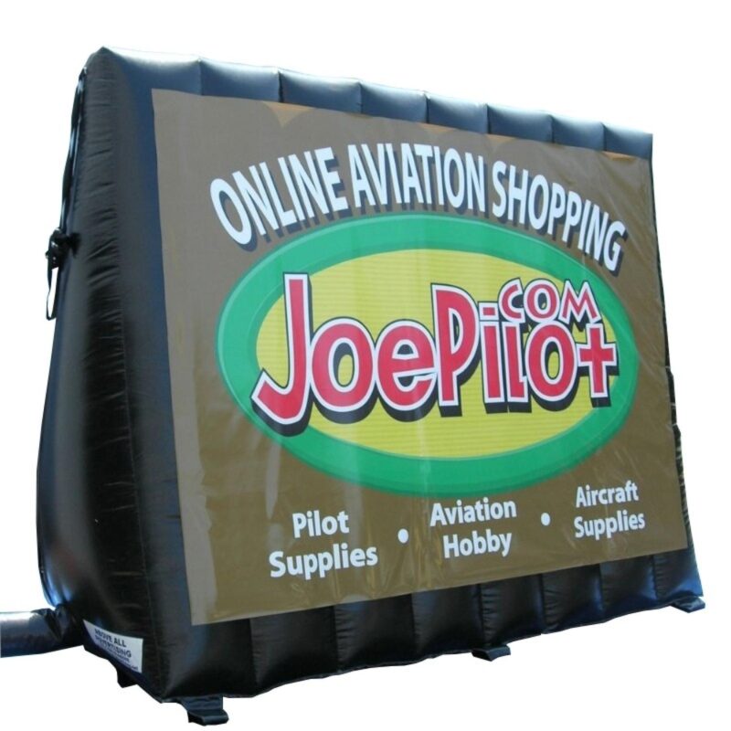 Porta-Board-Inflatable-Billboard-10L-x-8H-x-4D-PORTABOARD-1008-PR Porta-Board Inflatable Billboard 10'L x 8'H x 4'D