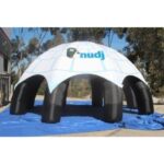 Spider Inflatable Tent
