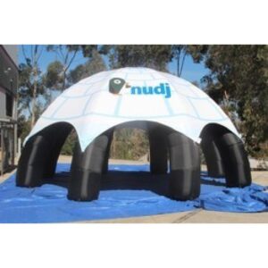 Spider Inflatable Tent