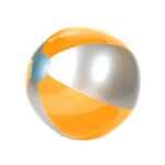 16" Luster Tone Beach Ball. - 2