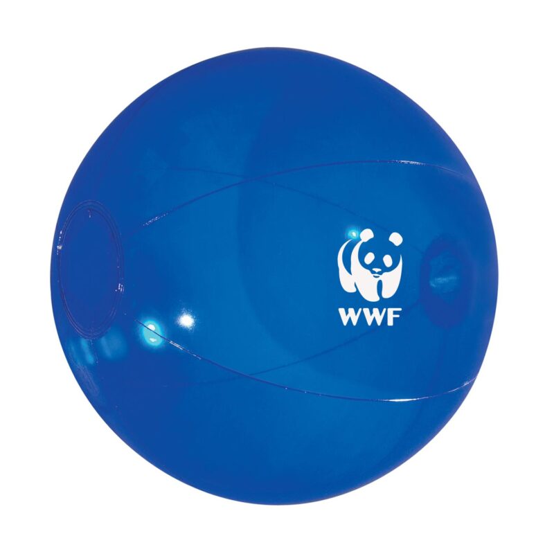12" Beach Ball - 1