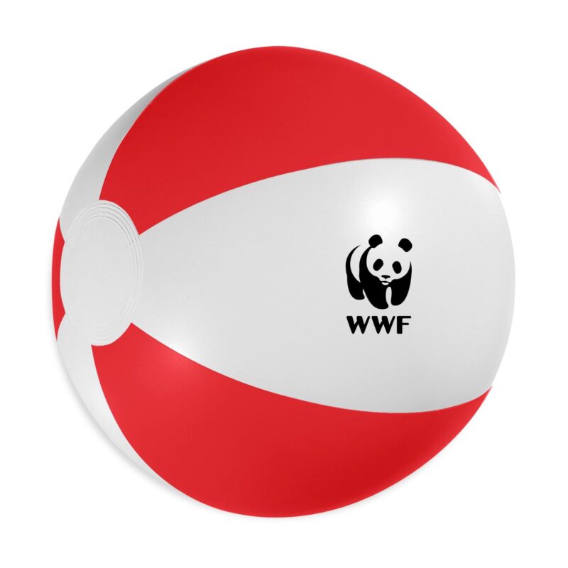 12" Beach Ball - 4