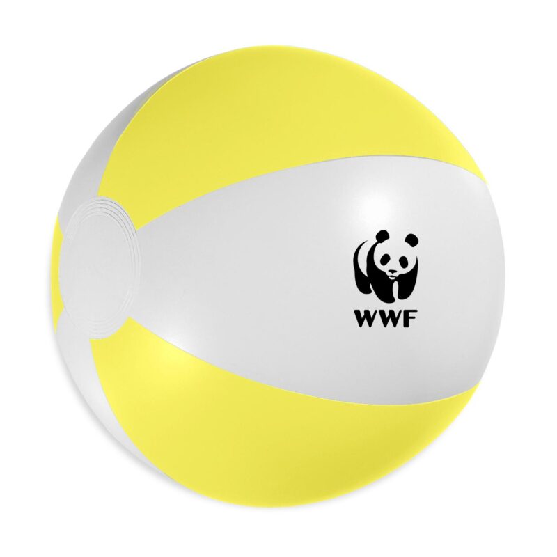 12" Beach Ball - 5